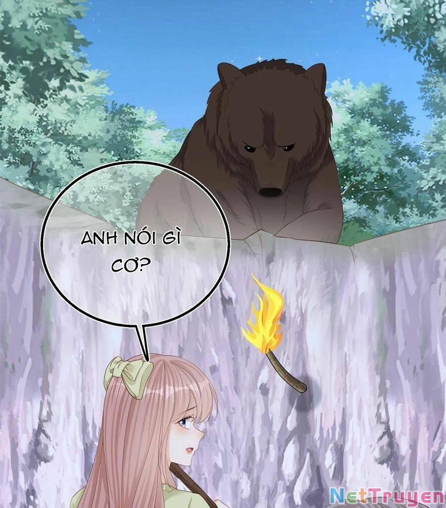 Sự Phản Công Của Nữ Công Tước Phản Diện 19 trang 22