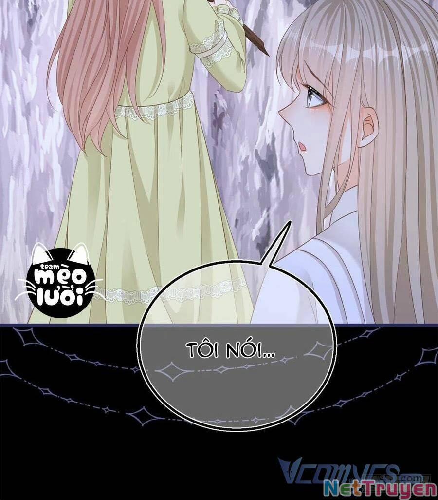 Sự Phản Công Của Nữ Công Tước Phản Diện 19 trang 23