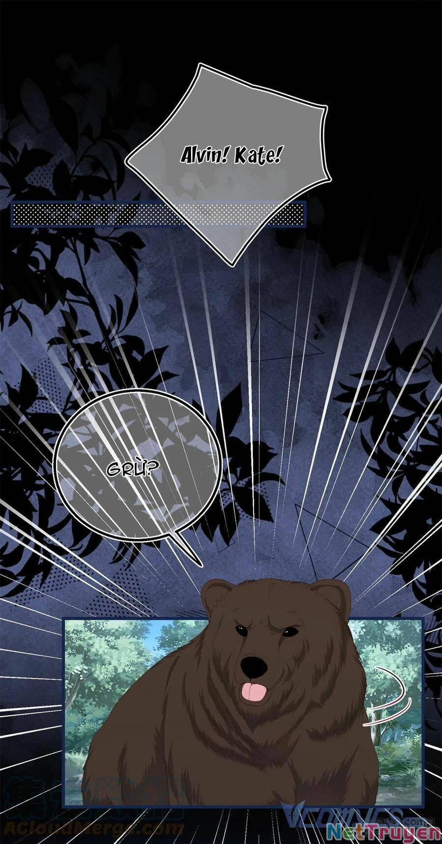 Sự Phản Công Của Nữ Công Tước Phản Diện 19 trang 24