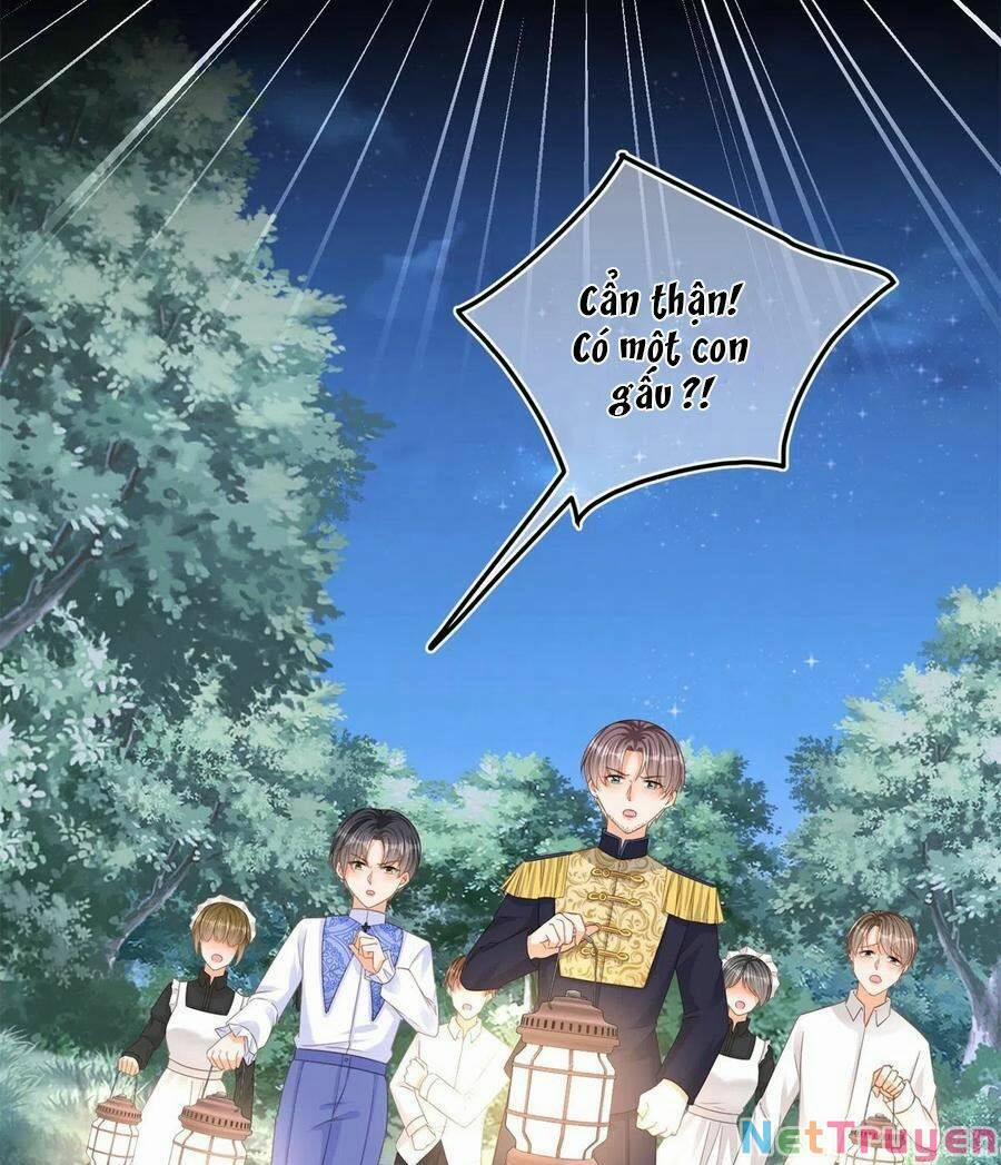 Sự Phản Công Của Nữ Công Tước Phản Diện 19 trang 25