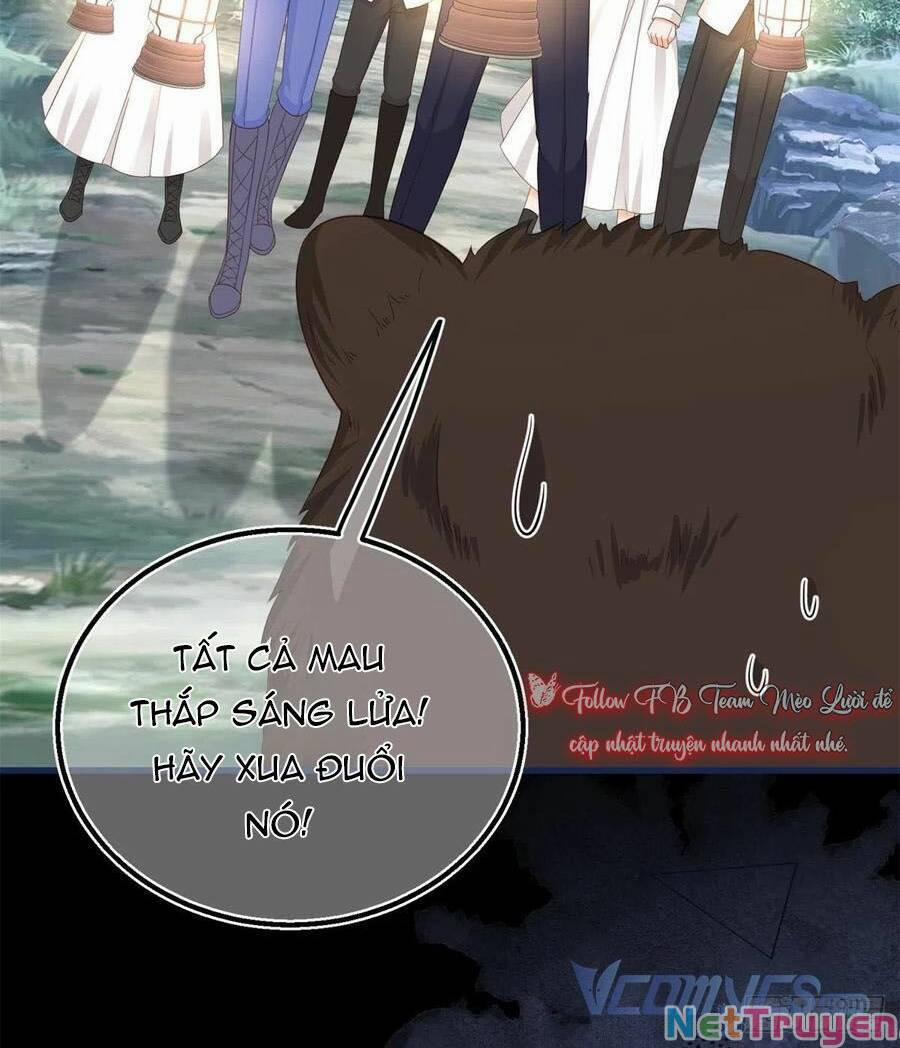 Sự Phản Công Của Nữ Công Tước Phản Diện 19 trang 26