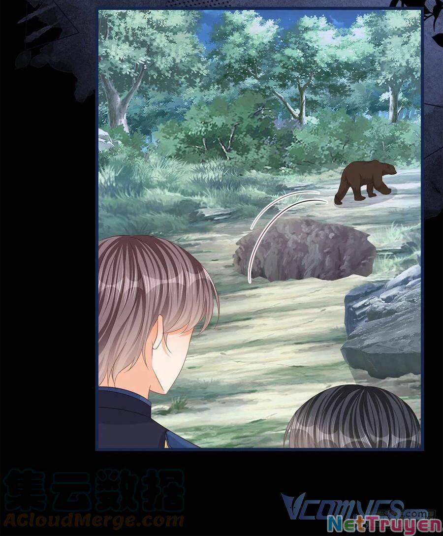 Sự Phản Công Của Nữ Công Tước Phản Diện 19 trang 28