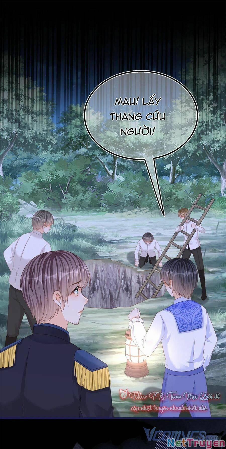 Sự Phản Công Của Nữ Công Tước Phản Diện 19 trang 29