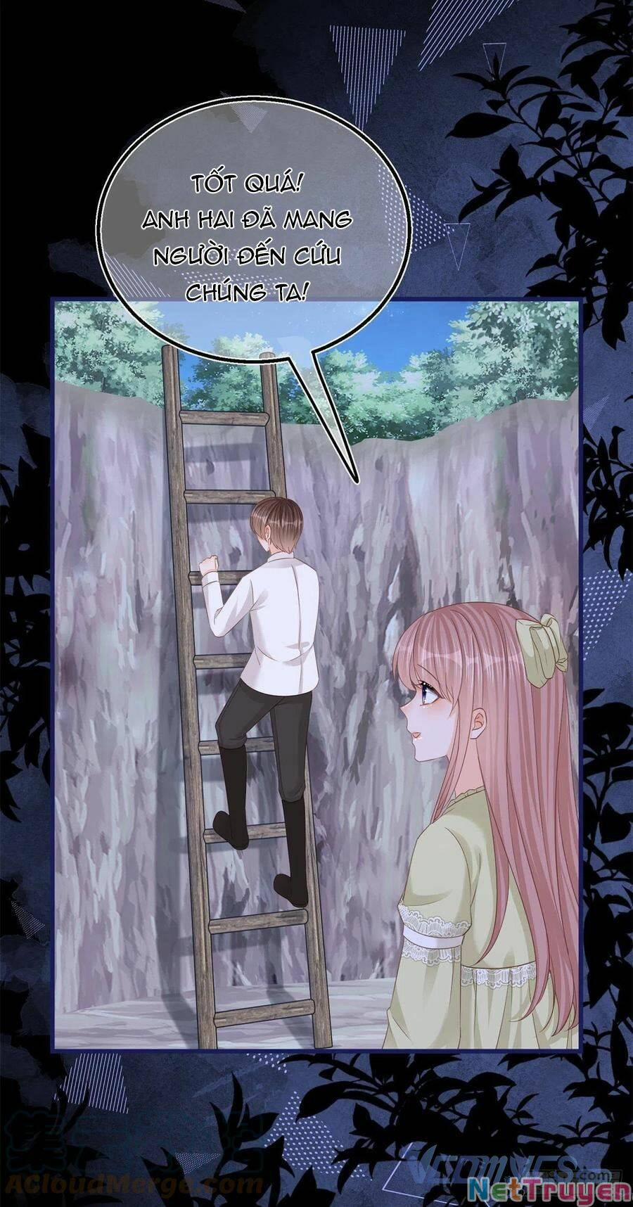 Sự Phản Công Của Nữ Công Tước Phản Diện 19 trang 30