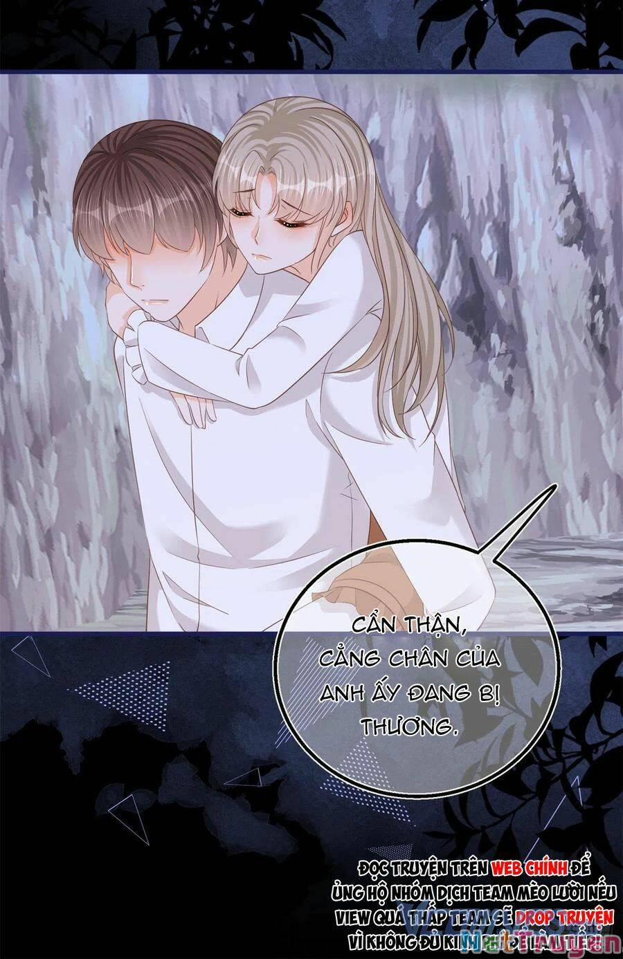 Sự Phản Công Của Nữ Công Tước Phản Diện 19 trang 31