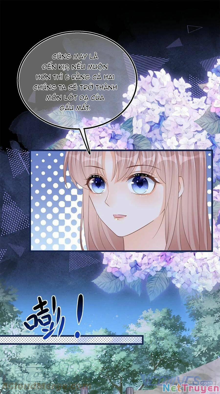 Sự Phản Công Của Nữ Công Tước Phản Diện 19 trang 32