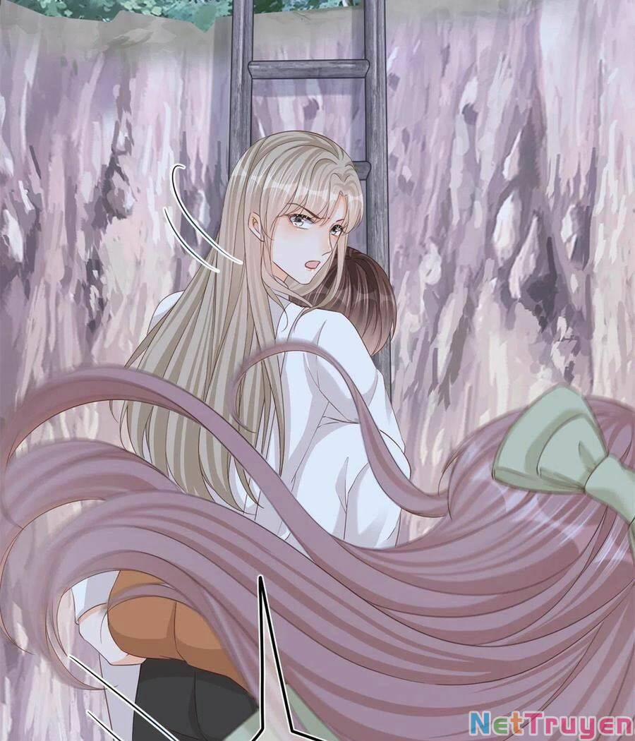 Sự Phản Công Của Nữ Công Tước Phản Diện 19 trang 33