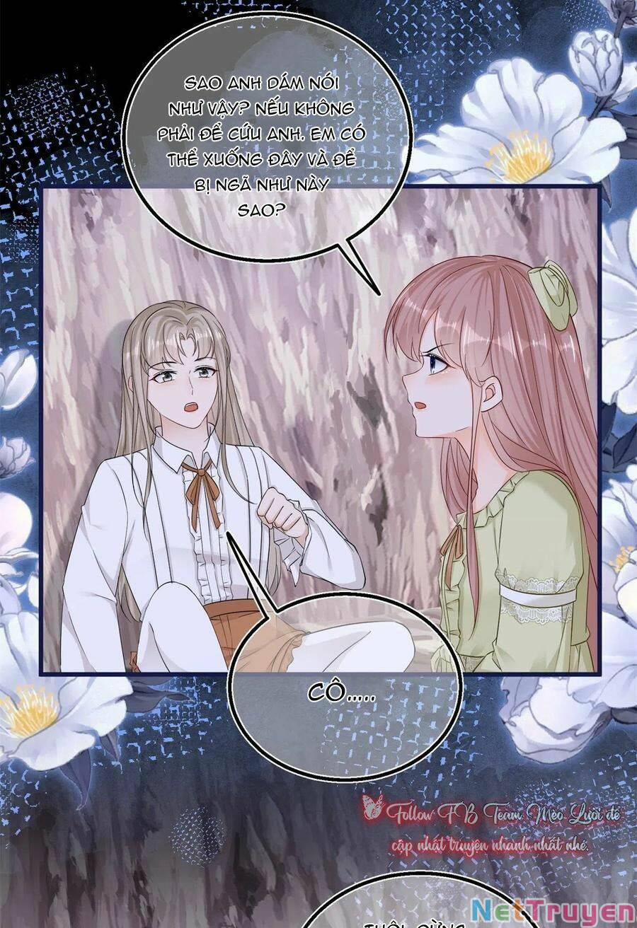 Sự Phản Công Của Nữ Công Tước Phản Diện 19 trang 4