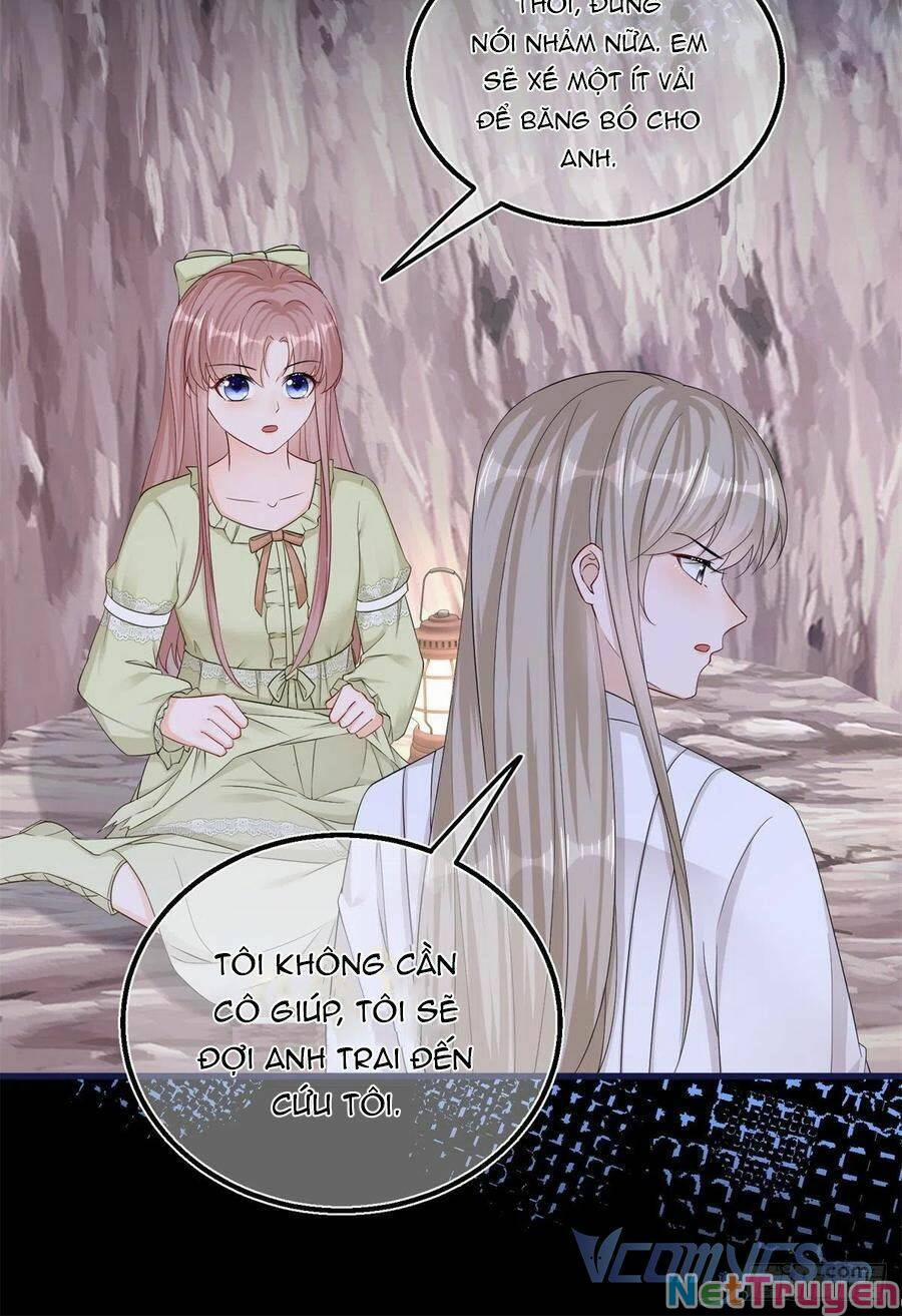 Sự Phản Công Của Nữ Công Tước Phản Diện 19 trang 5