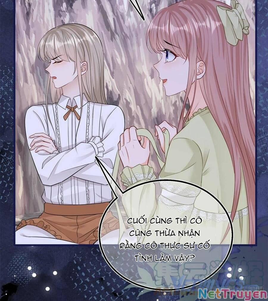 Sự Phản Công Của Nữ Công Tước Phản Diện 19 trang 7