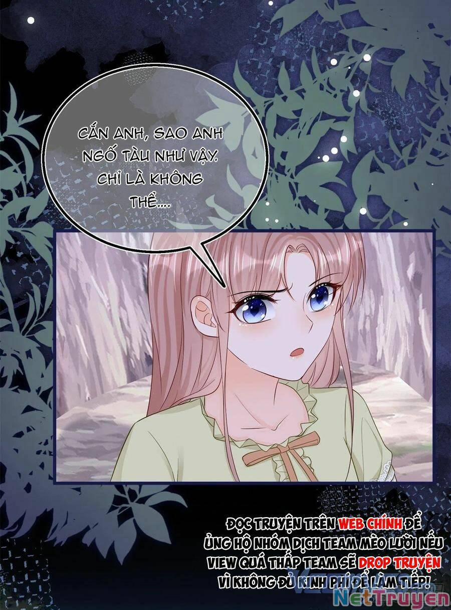 Sự Phản Công Của Nữ Công Tước Phản Diện 19 trang 8