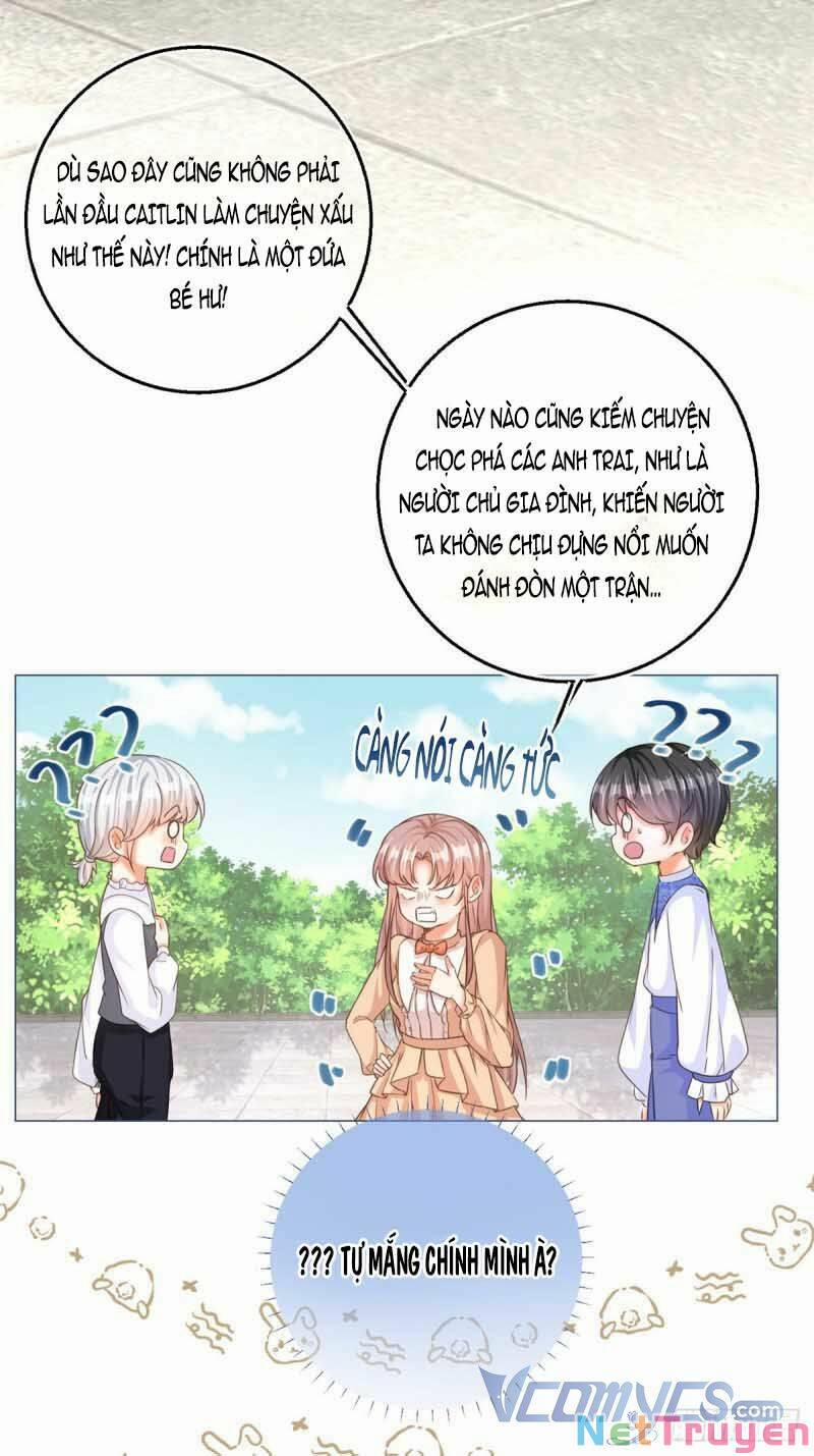 Sự Phản Công Của Nữ Công Tước Phản Diện 2 trang 10