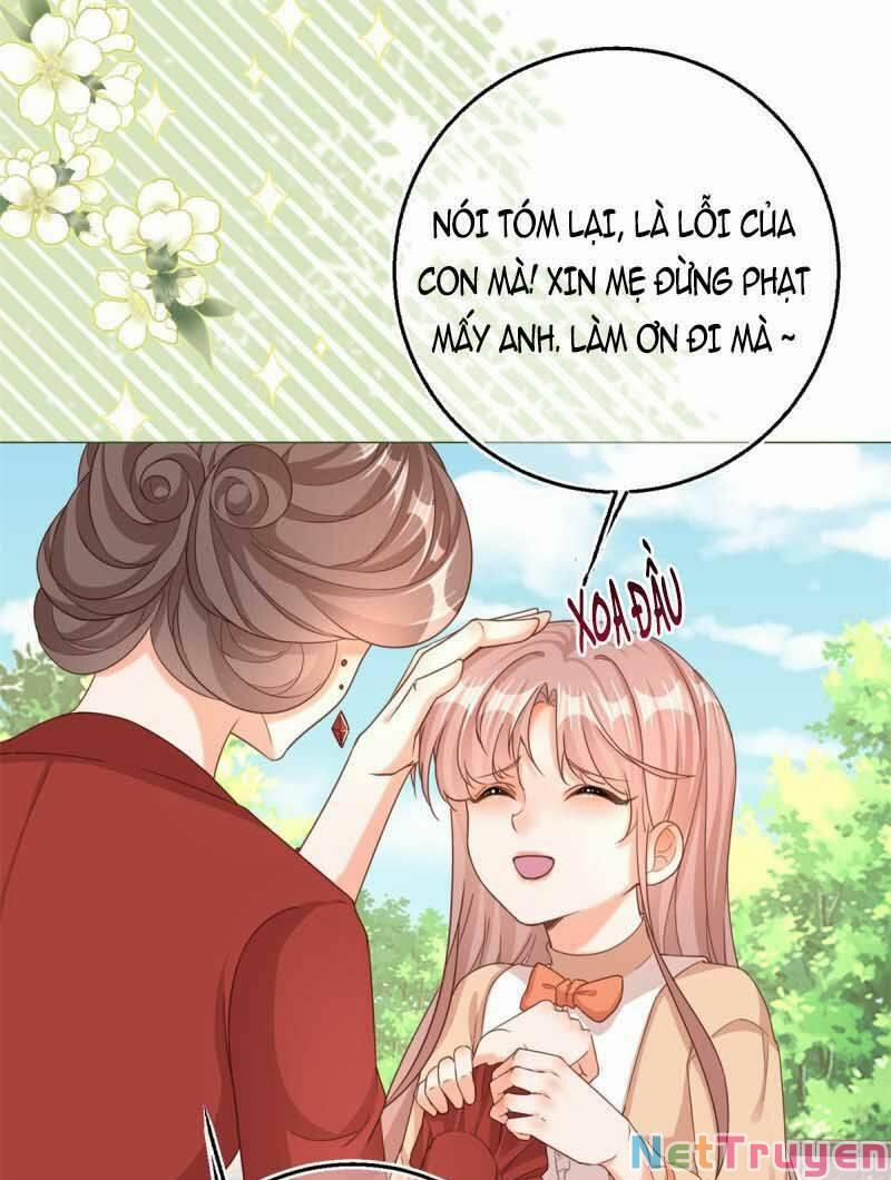 Sự Phản Công Của Nữ Công Tước Phản Diện 2 trang 14