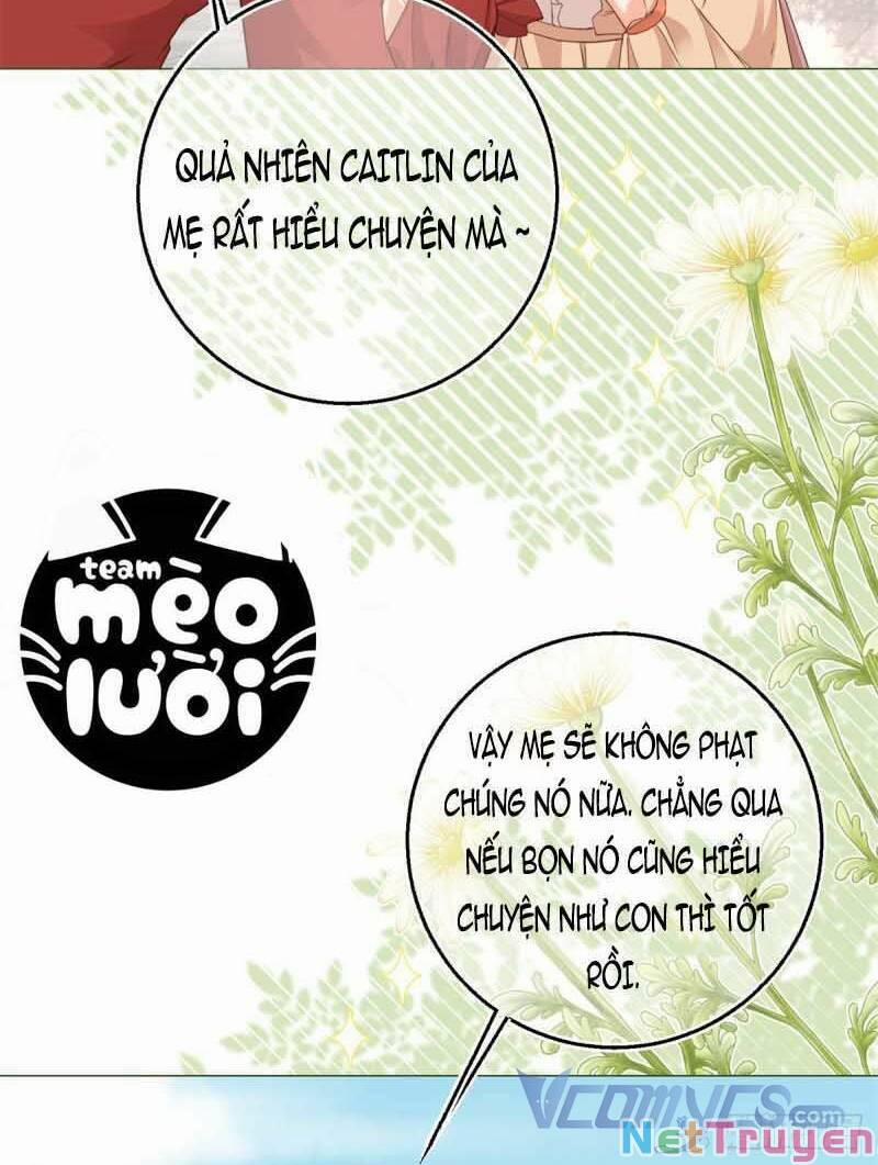 Sự Phản Công Của Nữ Công Tước Phản Diện 2 trang 15