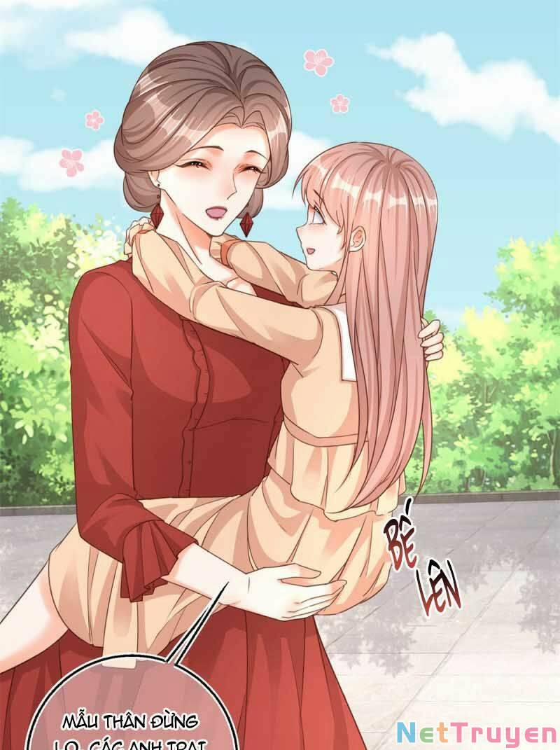 Sự Phản Công Của Nữ Công Tước Phản Diện 2 trang 16