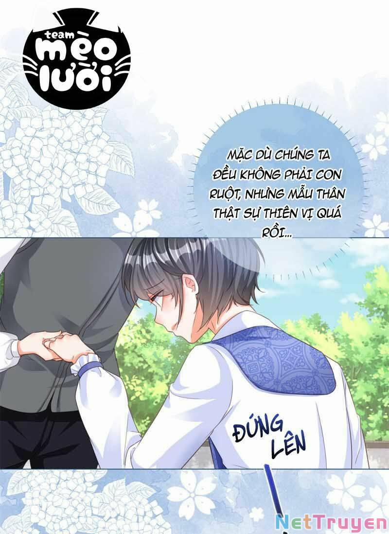 Sự Phản Công Của Nữ Công Tước Phản Diện 2 trang 18