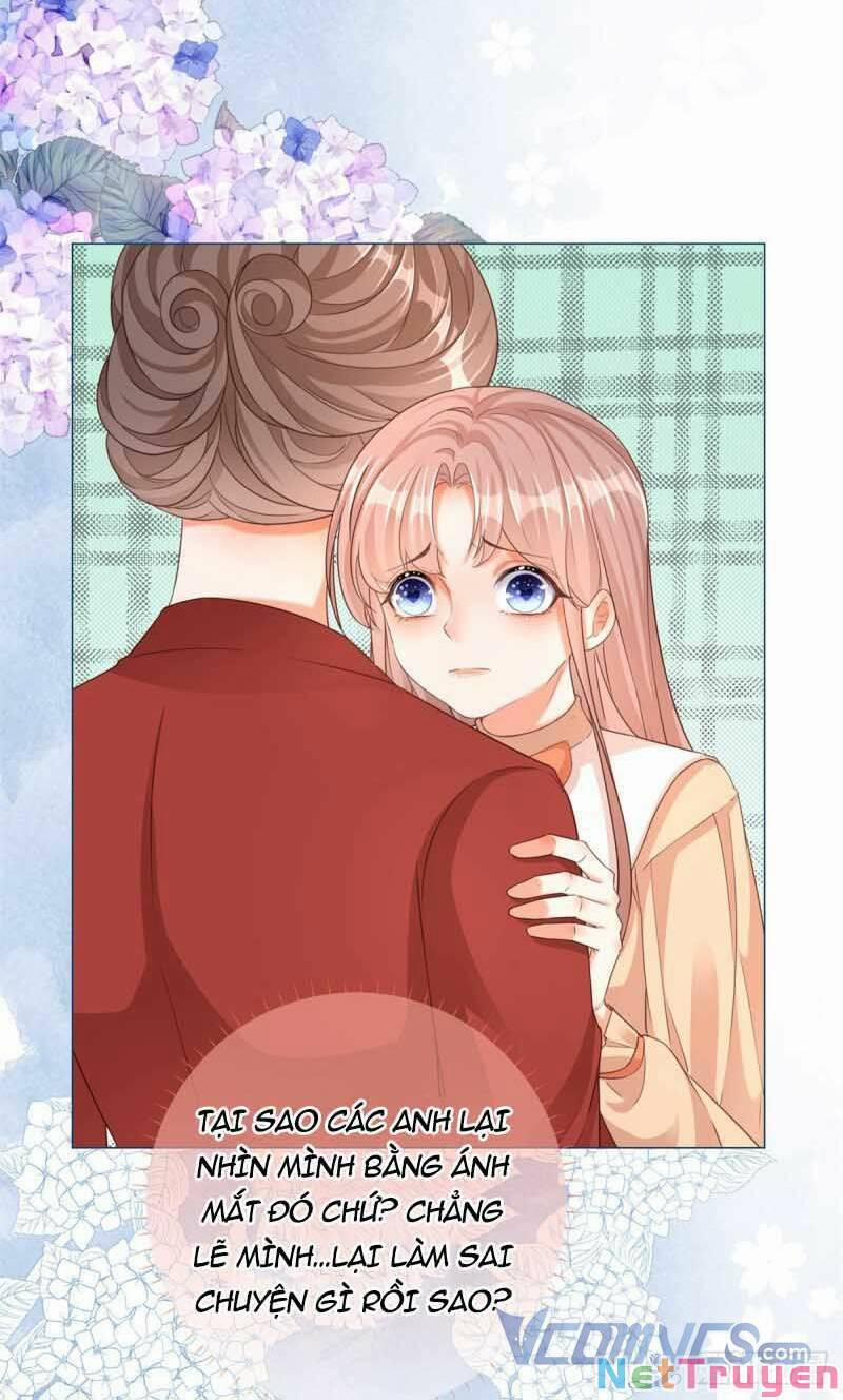 Sự Phản Công Của Nữ Công Tước Phản Diện 2 trang 21