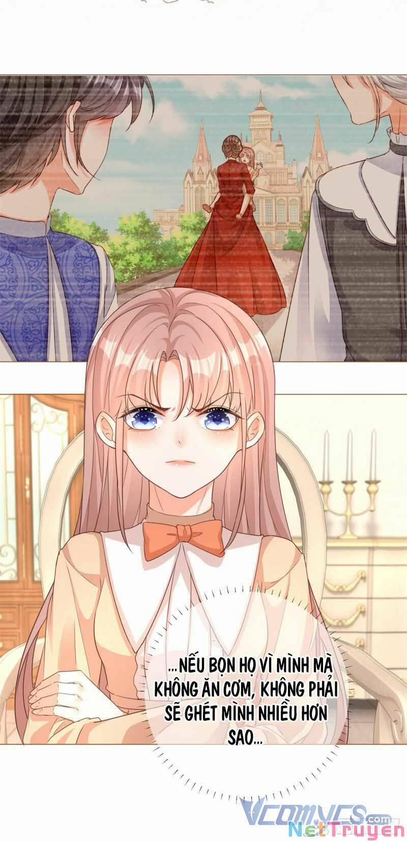 Sự Phản Công Của Nữ Công Tước Phản Diện 2 trang 27