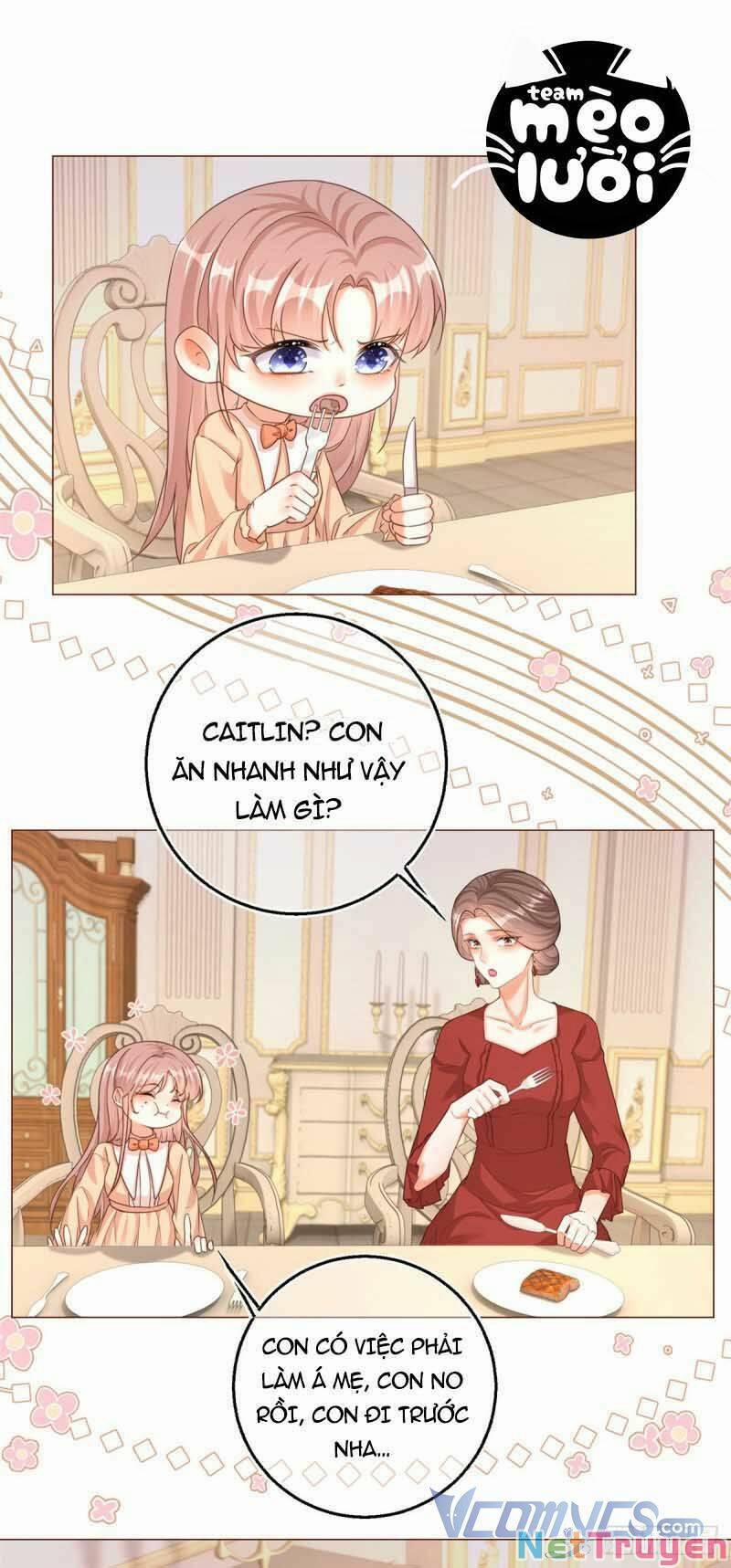 Sự Phản Công Của Nữ Công Tước Phản Diện 2 trang 28