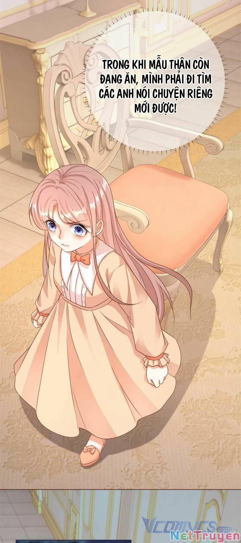 Sự Phản Công Của Nữ Công Tước Phản Diện 2 trang 29