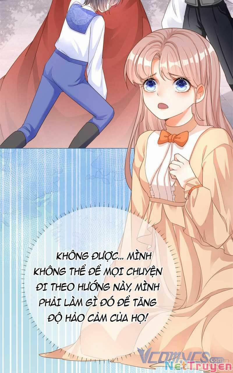 Sự Phản Công Của Nữ Công Tước Phản Diện 2 trang 3