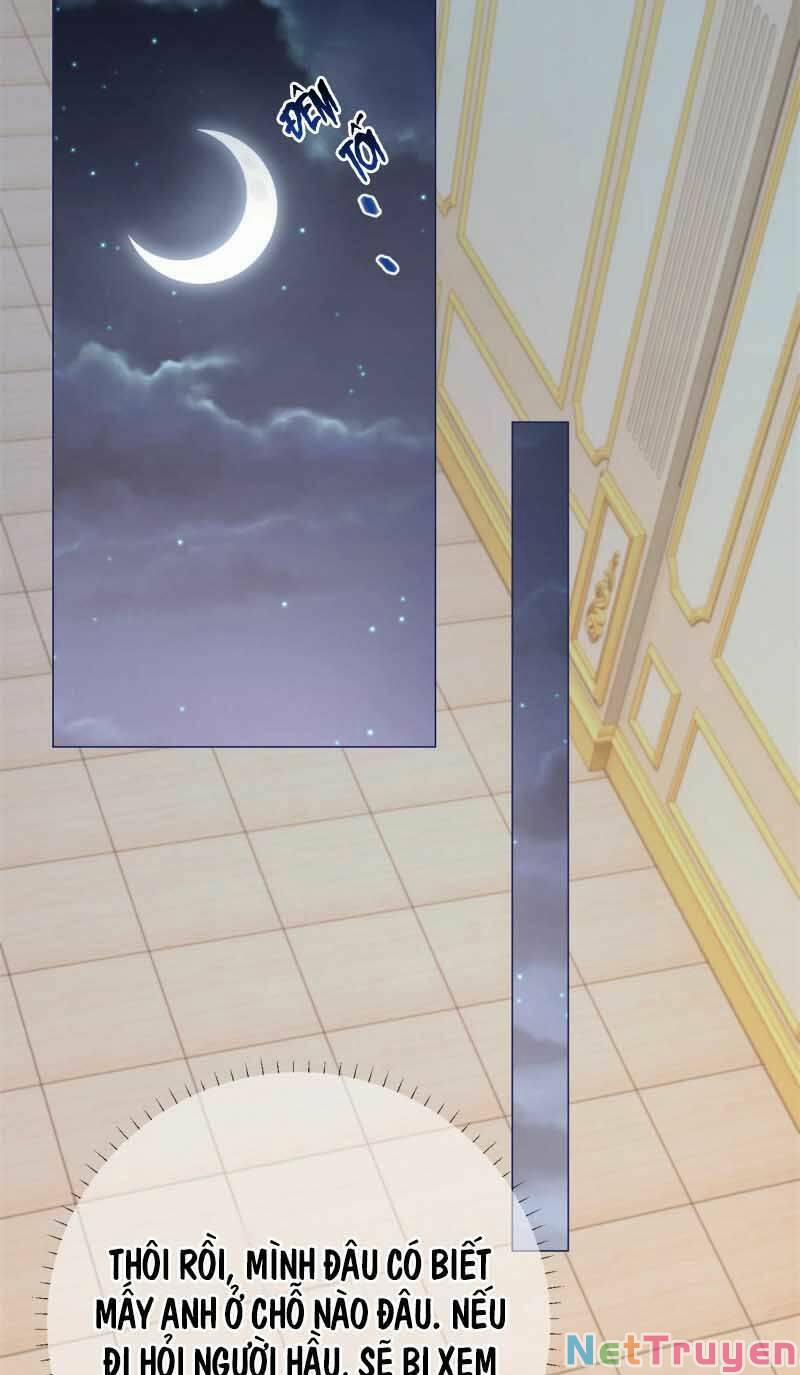 Sự Phản Công Của Nữ Công Tước Phản Diện 2 trang 30