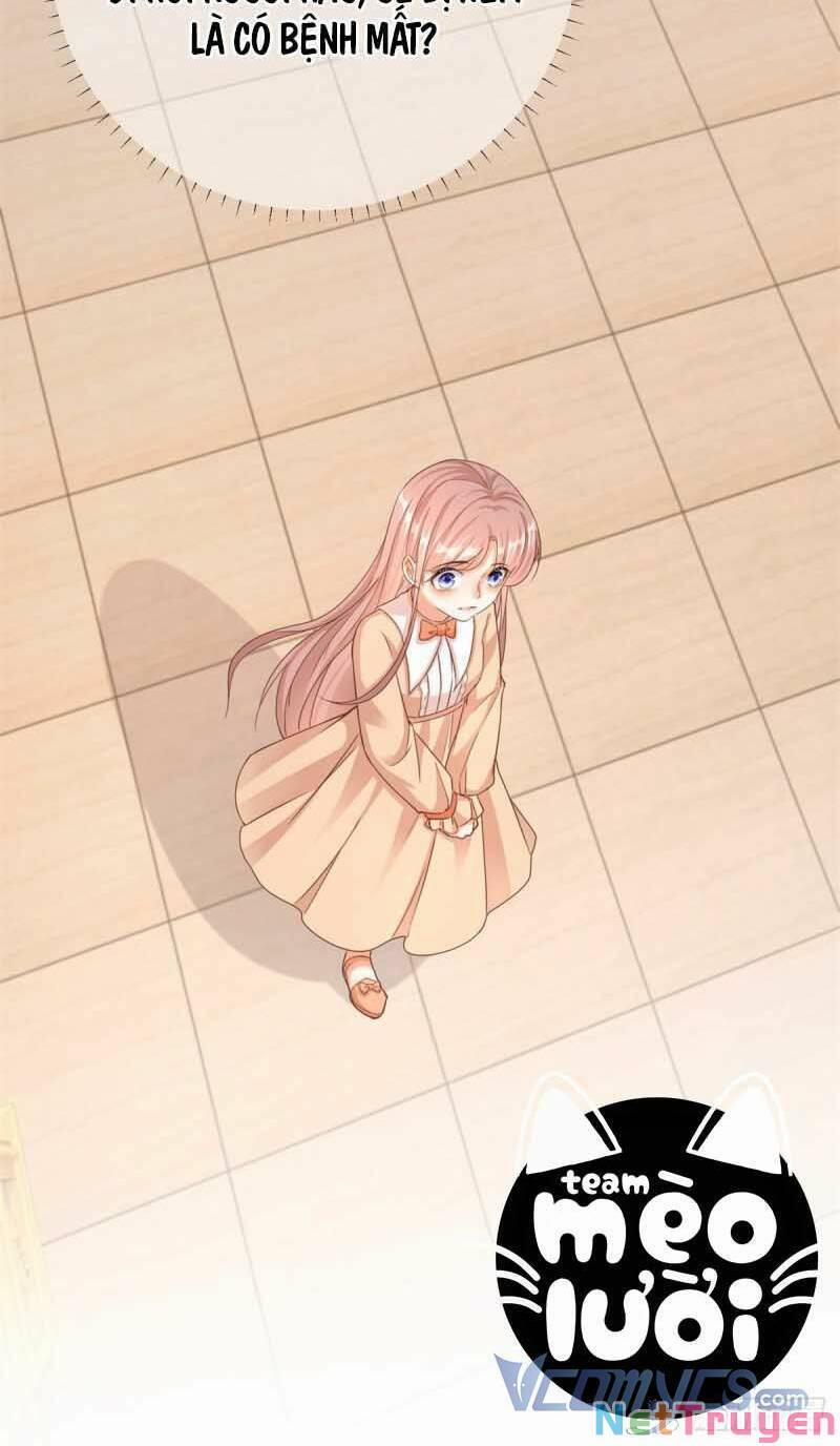 Sự Phản Công Của Nữ Công Tước Phản Diện 2 trang 31