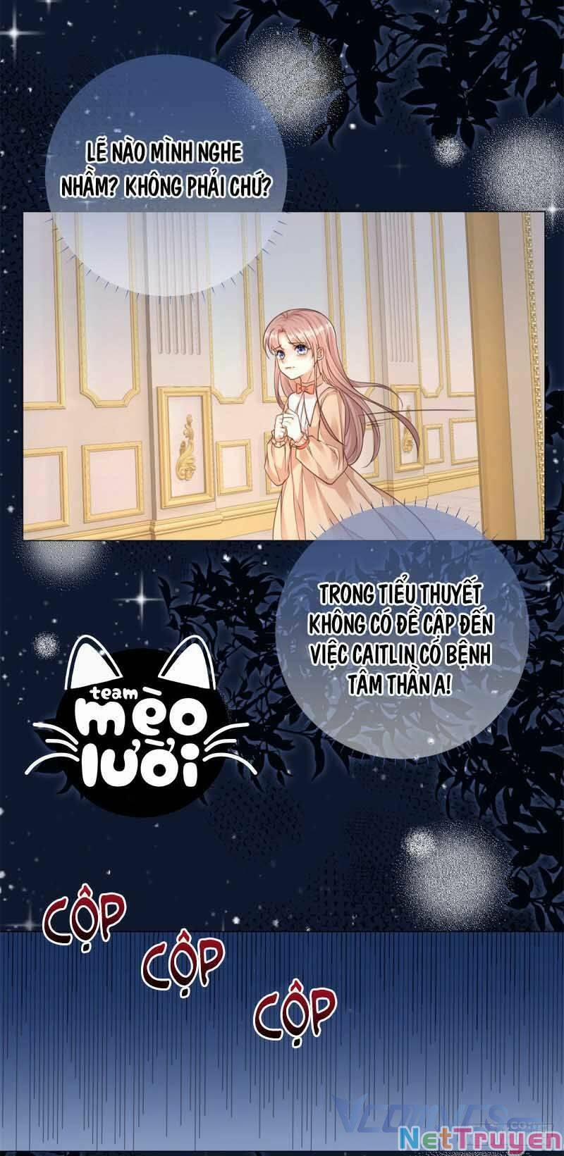 Sự Phản Công Của Nữ Công Tước Phản Diện 2 trang 34