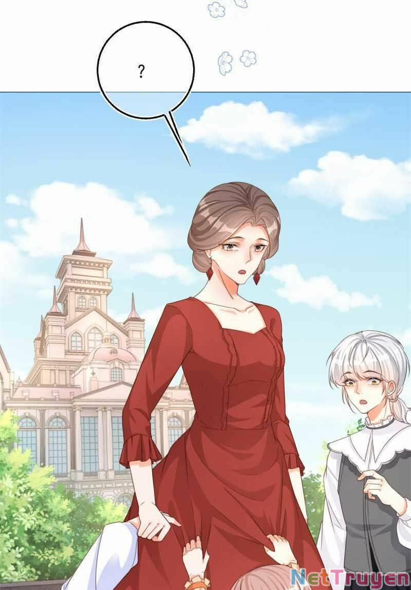 Sự Phản Công Của Nữ Công Tước Phản Diện 2 trang 5