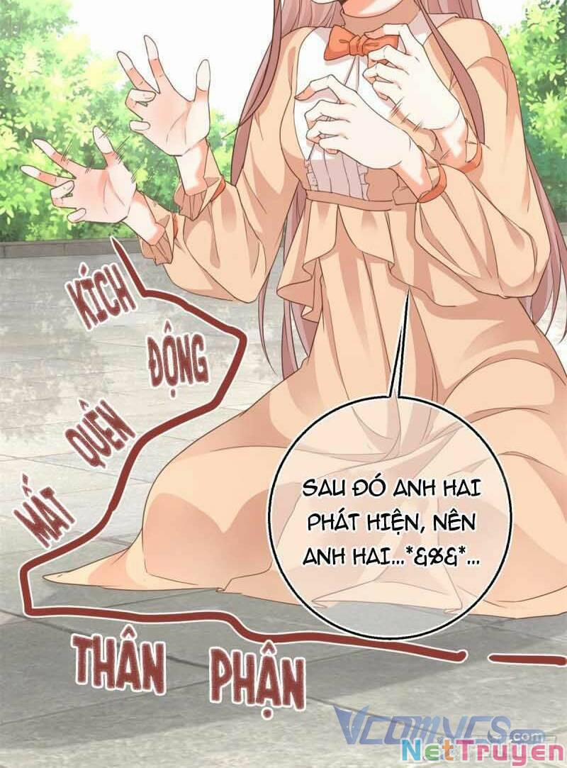 Sự Phản Công Của Nữ Công Tước Phản Diện 2 trang 9