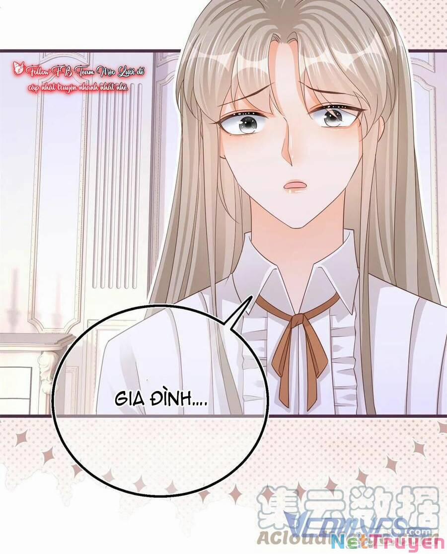 Sự Phản Công Của Nữ Công Tước Phản Diện 20 trang 10