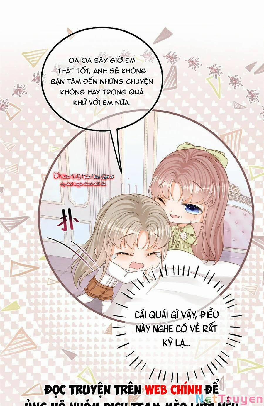 Sự Phản Công Của Nữ Công Tước Phản Diện 20 trang 11