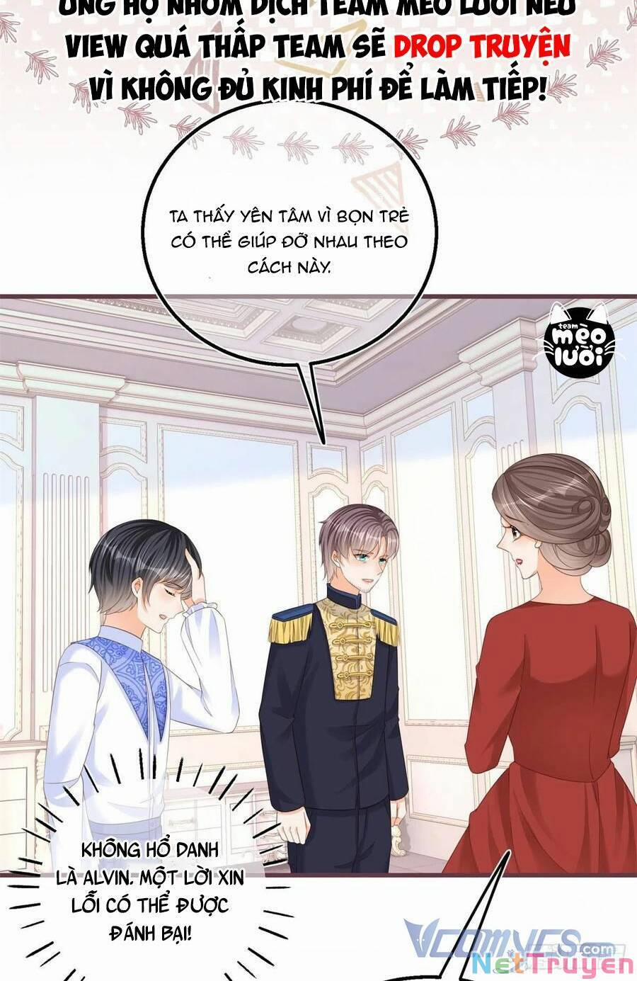 Sự Phản Công Của Nữ Công Tước Phản Diện 20 trang 12