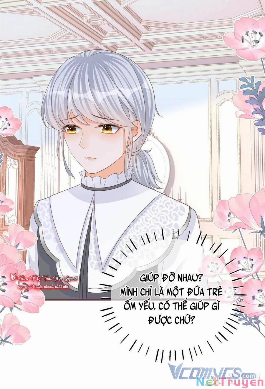 Sự Phản Công Của Nữ Công Tước Phản Diện 20 trang 14