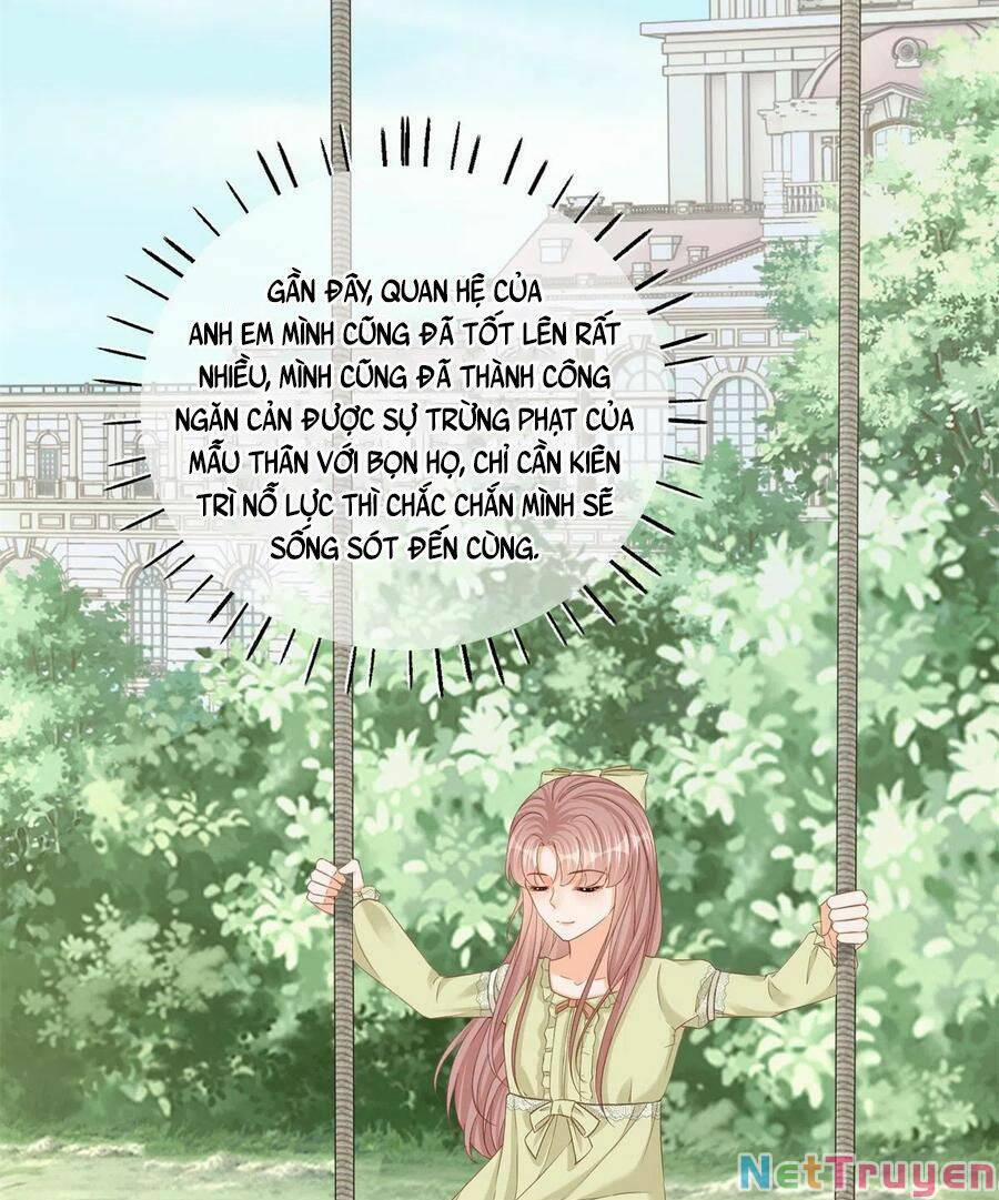 Sự Phản Công Của Nữ Công Tước Phản Diện 20 trang 16