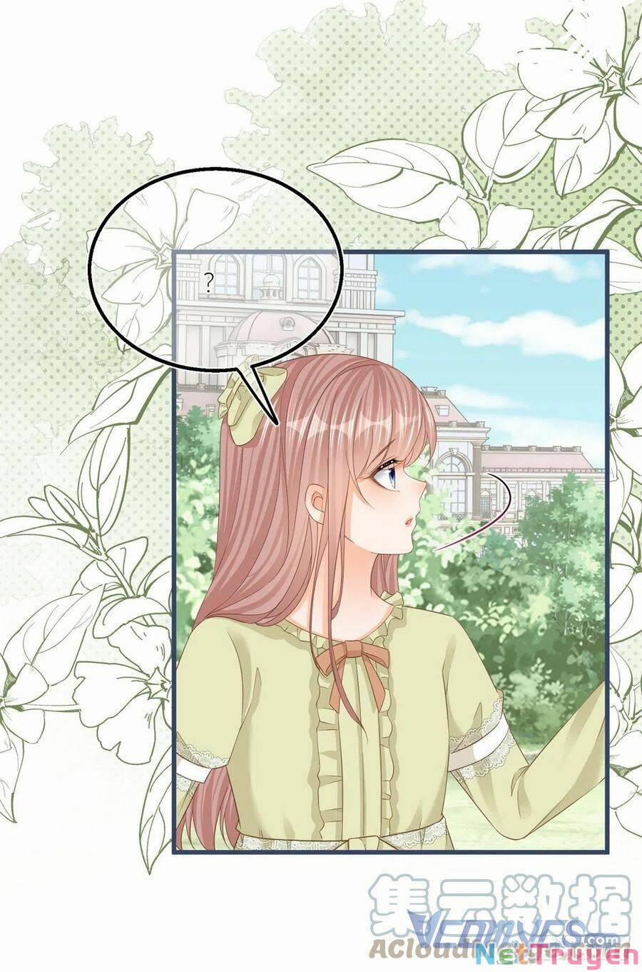 Sự Phản Công Của Nữ Công Tước Phản Diện 20 trang 18