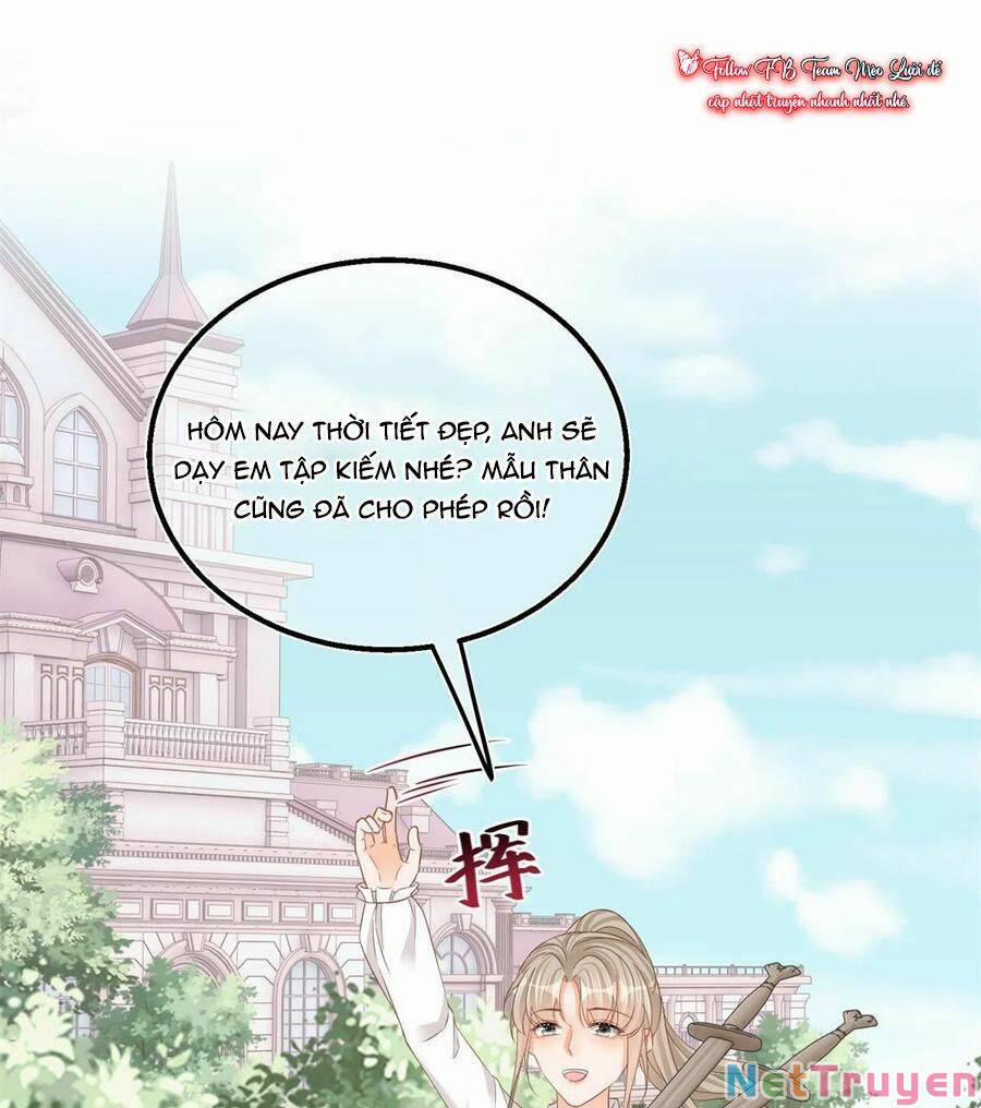 Sự Phản Công Của Nữ Công Tước Phản Diện 20 trang 19