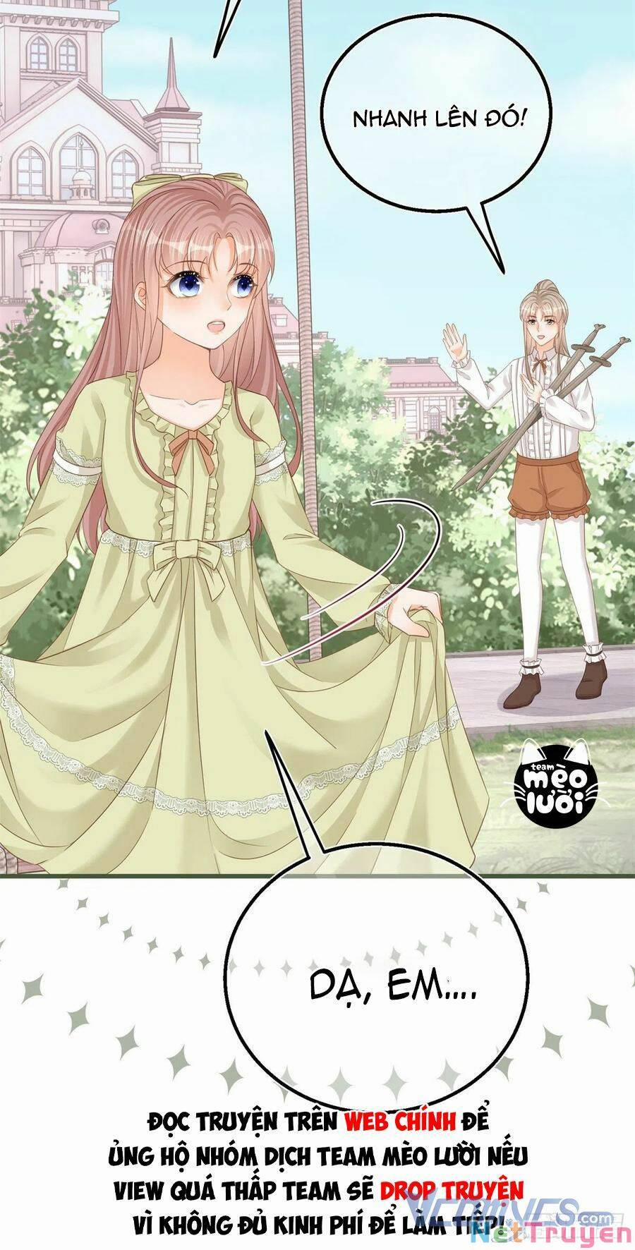 Sự Phản Công Của Nữ Công Tước Phản Diện 20 trang 23