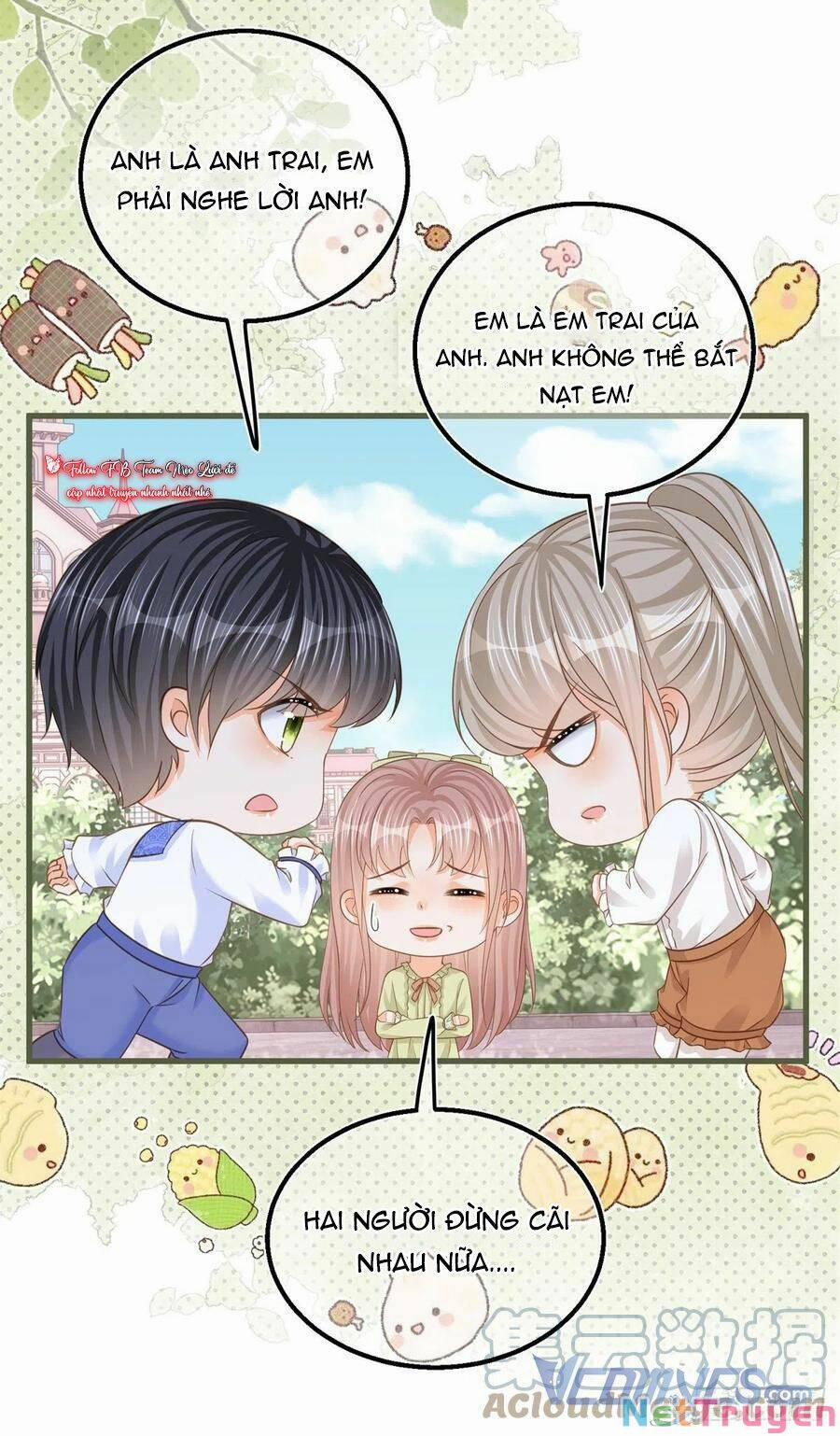 Sự Phản Công Của Nữ Công Tước Phản Diện 20 trang 27