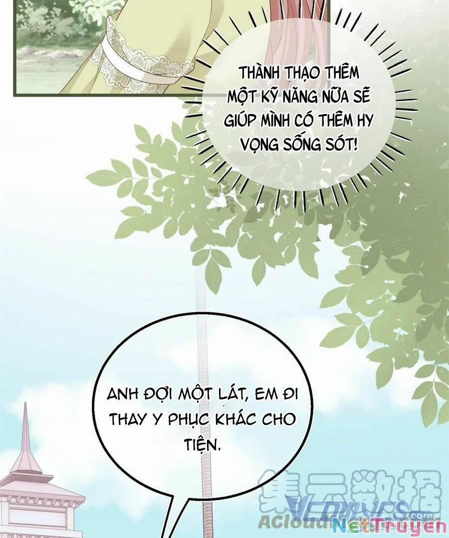 Sự Phản Công Của Nữ Công Tước Phản Diện 20 trang 28