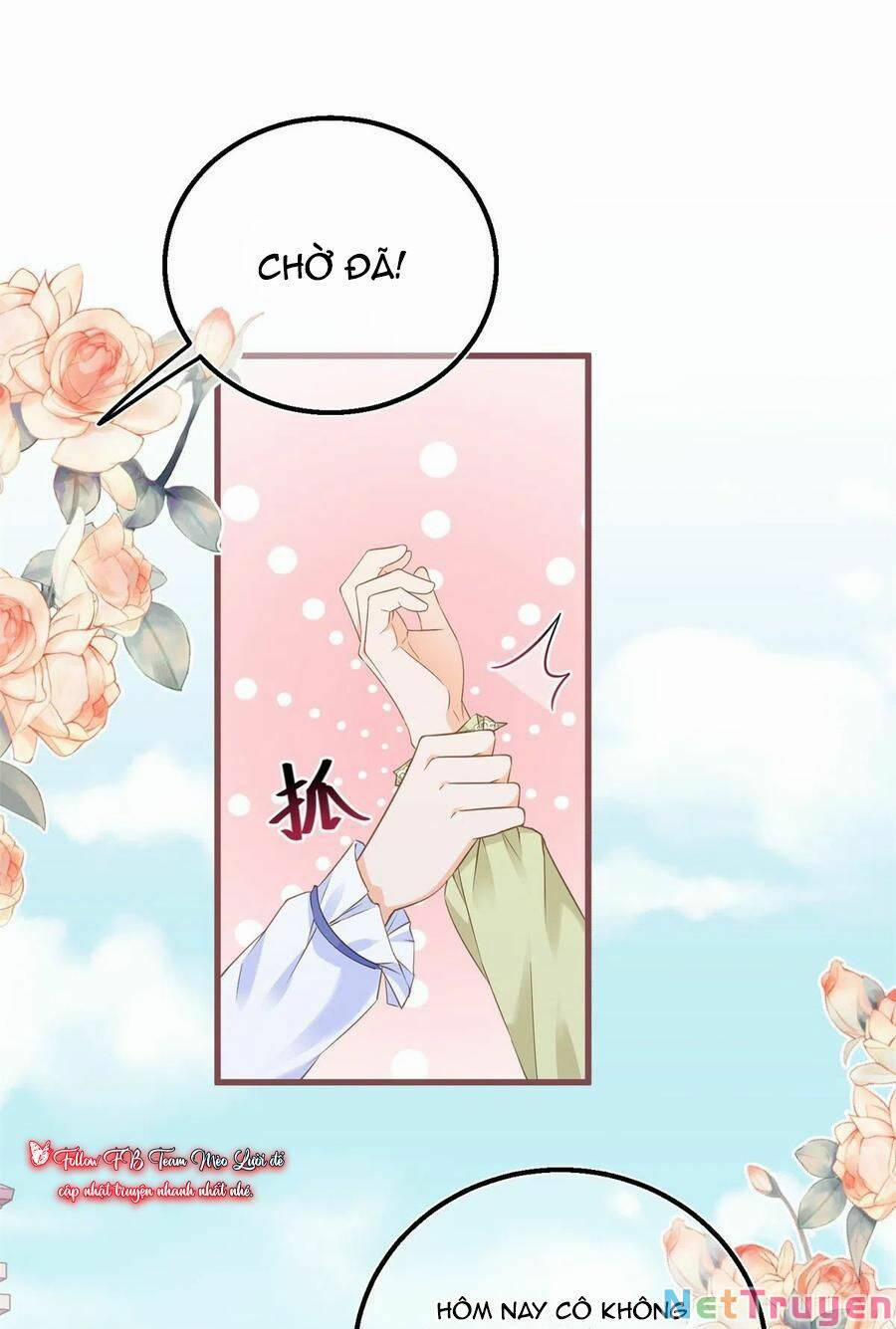 Sự Phản Công Của Nữ Công Tước Phản Diện 20 trang 30