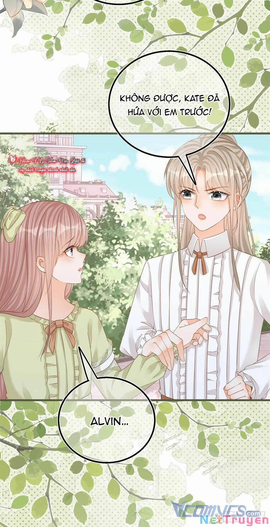 Sự Phản Công Của Nữ Công Tước Phản Diện 20 trang 32