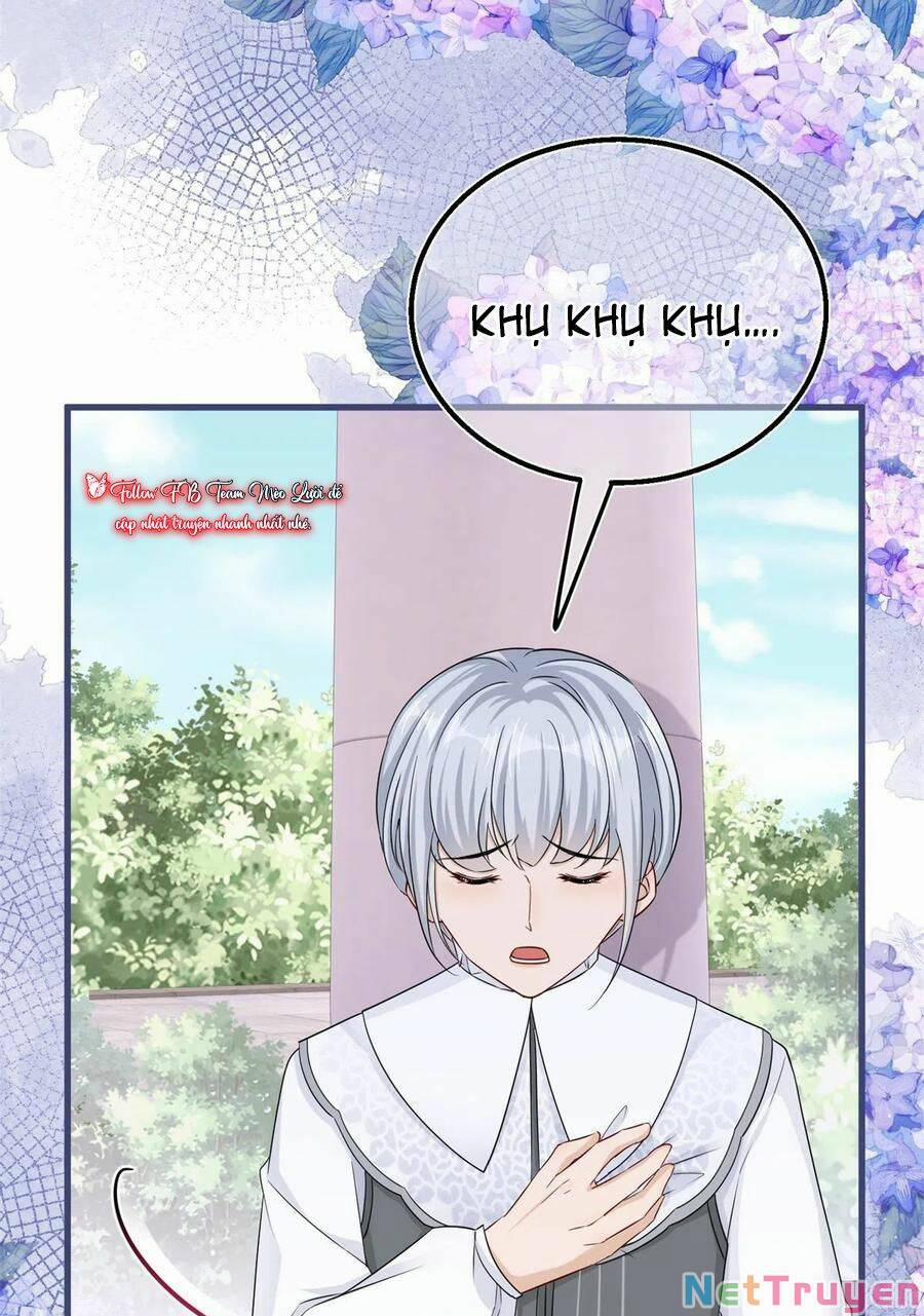 Sự Phản Công Của Nữ Công Tước Phản Diện 20 trang 35