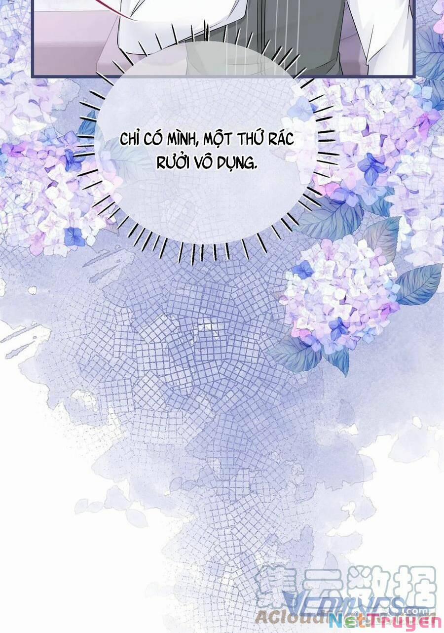 Sự Phản Công Của Nữ Công Tước Phản Diện 20 trang 36