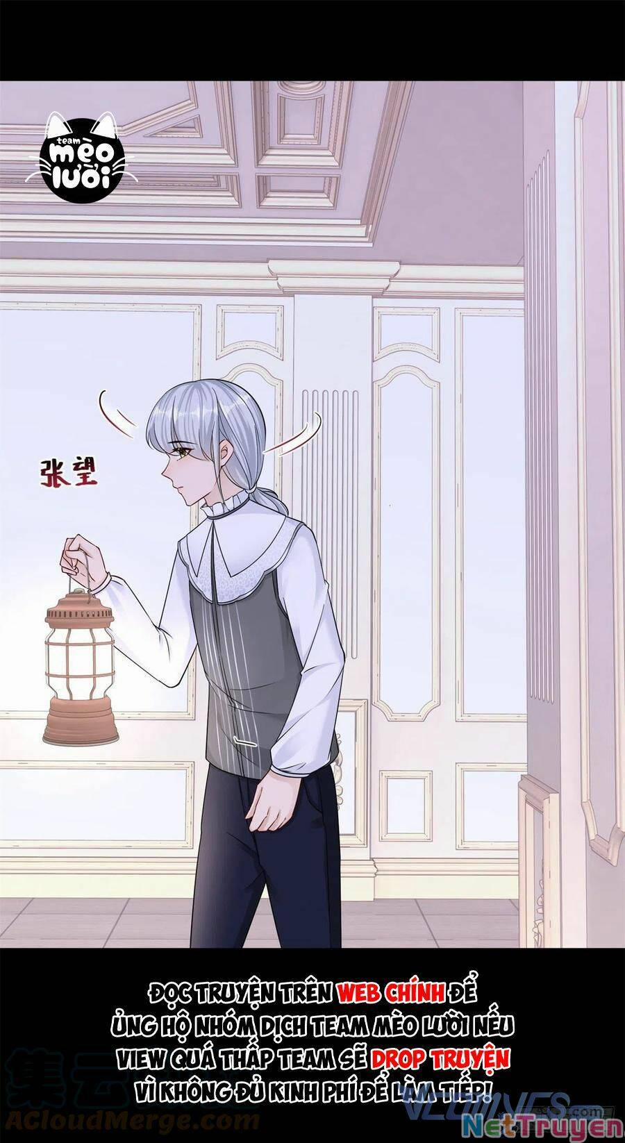 Sự Phản Công Của Nữ Công Tước Phản Diện 20 trang 38