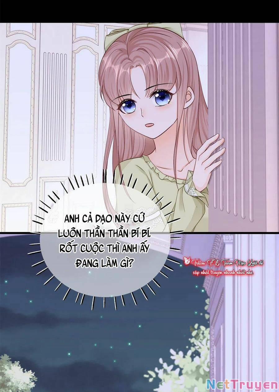 Sự Phản Công Của Nữ Công Tước Phản Diện 20 trang 39