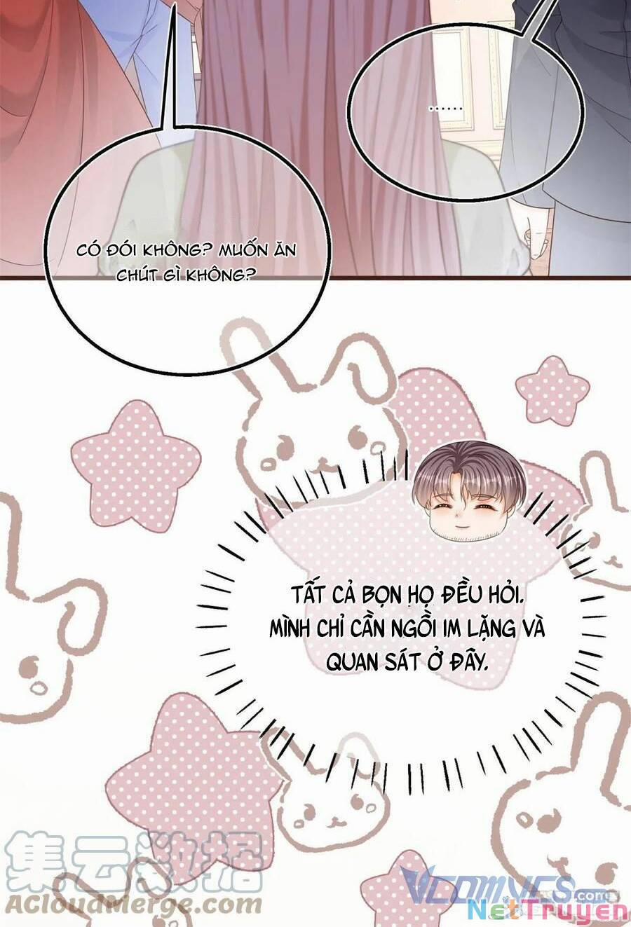 Sự Phản Công Của Nữ Công Tước Phản Diện 20 trang 4