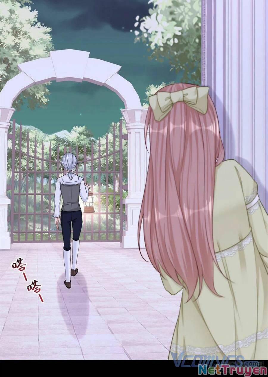 Sự Phản Công Của Nữ Công Tước Phản Diện 20 trang 40