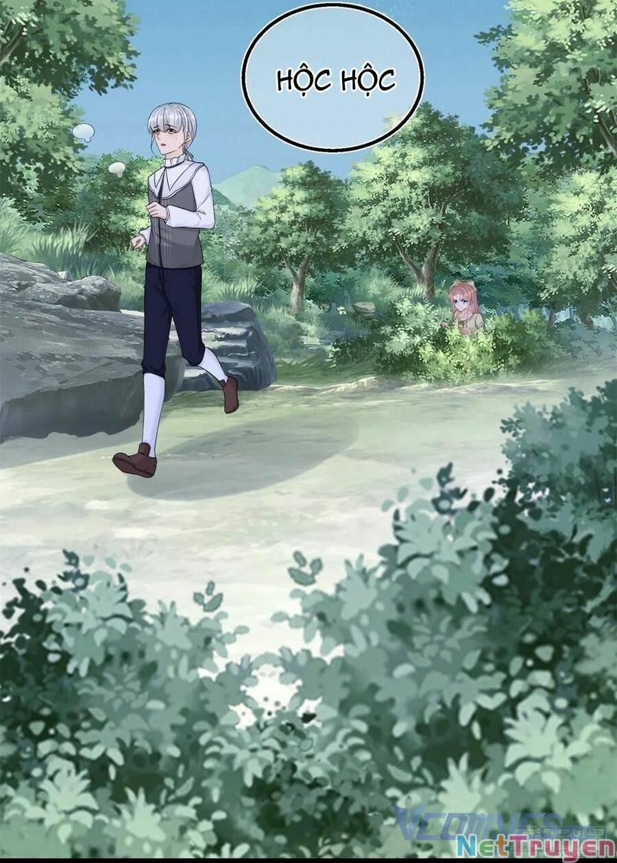 Sự Phản Công Của Nữ Công Tước Phản Diện 20 trang 43