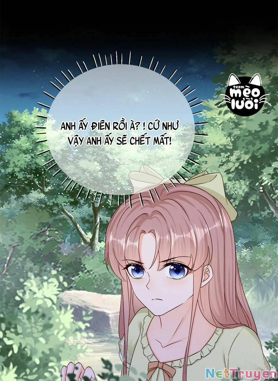 Sự Phản Công Của Nữ Công Tước Phản Diện 20 trang 44